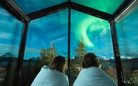 Wonderinn Arctic